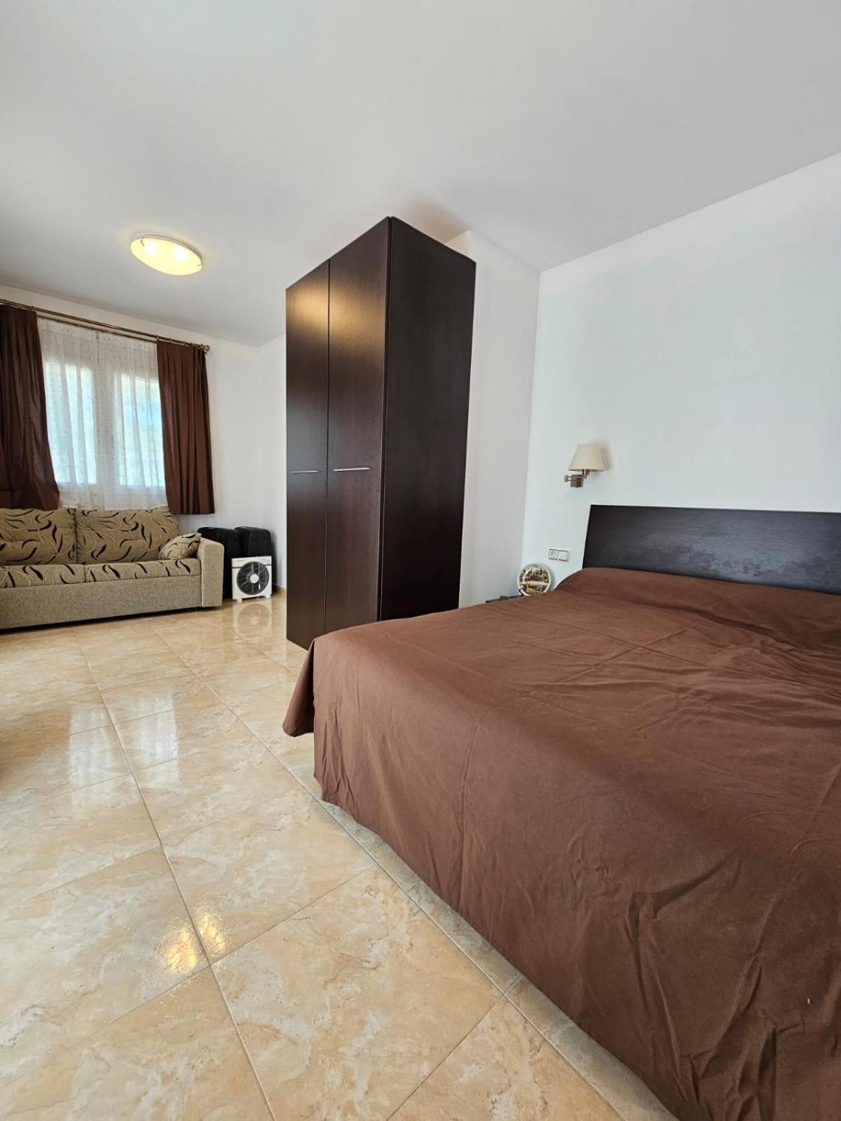 Villa Comas Dénia Exterior foto
