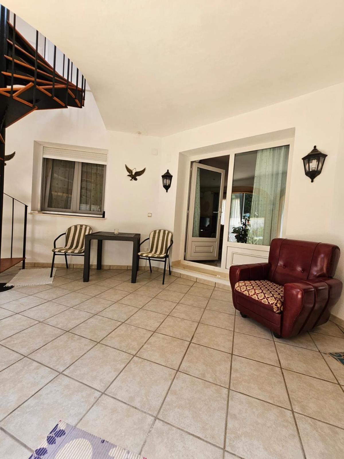 Villa Comas Dénia Exterior foto